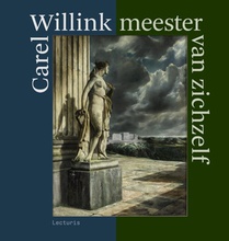 Carel Willink Meester van zichzelf voorzijde