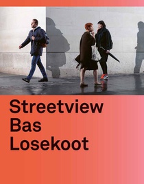 Streetview Bas Losekoot voorzijde