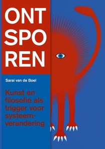 Ontsporen voorzijde