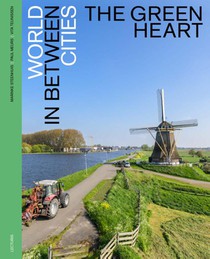 The Green Heart voorzijde