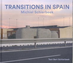 Transitions in Spain voorzijde