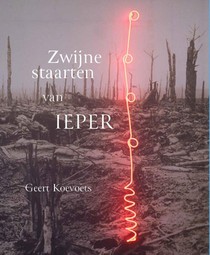 Zwijnestaarten van Ieper voorzijde