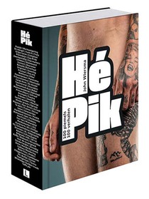 Hé Pik voorzijde
