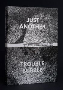 Just Another Trouble Bubble