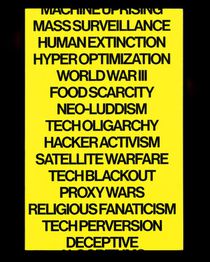 The Elephant in the Waiting Room