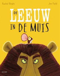 Special De leeuw in de muis