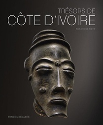 Trésors de Côte d'Ivoire voorzijde