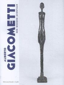 Alberto Giacometti