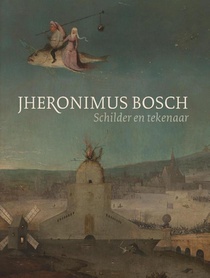 Jheronimus Bosch voorzijde