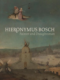 Hieronymus Bosch voorzijde