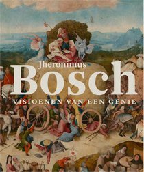 Jheronimus Bosch voorzijde