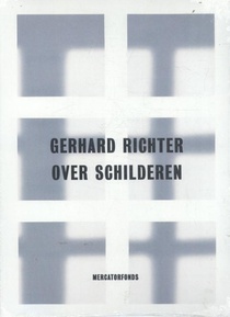 Gerhard Richter voorzijde