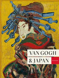 Van Gogh & Japan voorzijde