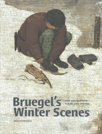 Bruegel's Winter Scenes