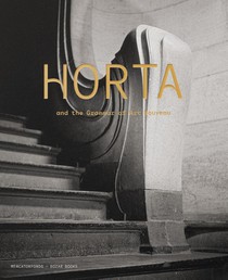 Horta and the Grammar of Art Nouveau voorzijde