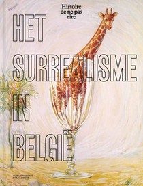 Het surrealisme in België