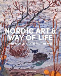 Nordic Art and Way of Life voorzijde