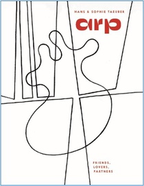Hans Arp & Sophie Taeuber-Art