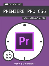 Premiere pro CS6