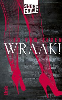 Wraak