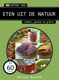 Eten uit de natuur