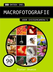 Ontdek snel macrofotografie voorzijde