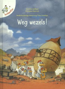 Weg wezels