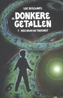 Reis naar de toekomst voorzijde