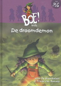 De droomdemon