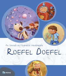 Roefel Doefel