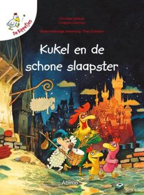 Kukel en de schone slaapster