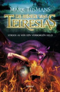 Strooi as van een verborgen held