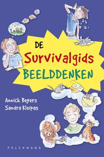 De survivalgids beelddenken voorzijde