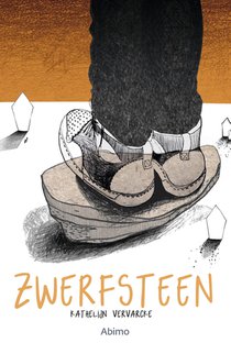 Zwerfsteen