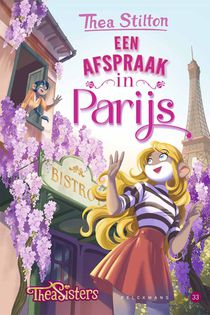 Een afspraak in Parijs