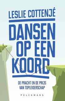 Dansen op een koord