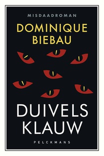 Duivelsklauw