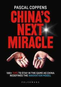 China's Next Miracle (Engelse editie)