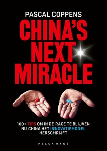 China's Next Miracle