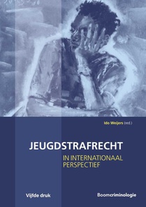 Jeugdstrafrecht