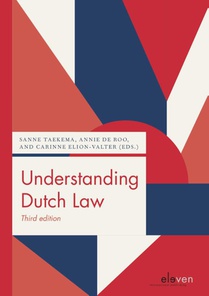 Understanding Dutch Law voorzijde