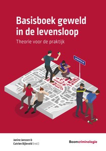 Basisboek geweld in de levensloop voorzijde