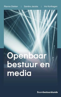 Openbaar bestuur en media