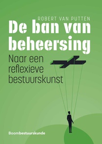 De ban van beheersing voorzijde