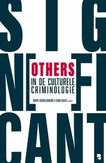 Significant others in de culturele criminologie voorzijde