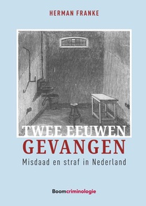 Twee eeuwen gevangen voorzijde