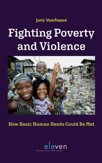 Fighting Poverty and Violence voorzijde
