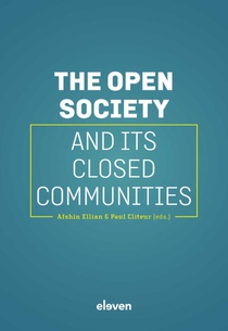 The Open Society and Its Closed Communities voorzijde