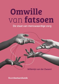 Omwille van fatsoen voorzijde