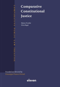 Comparative Constitutional Justice